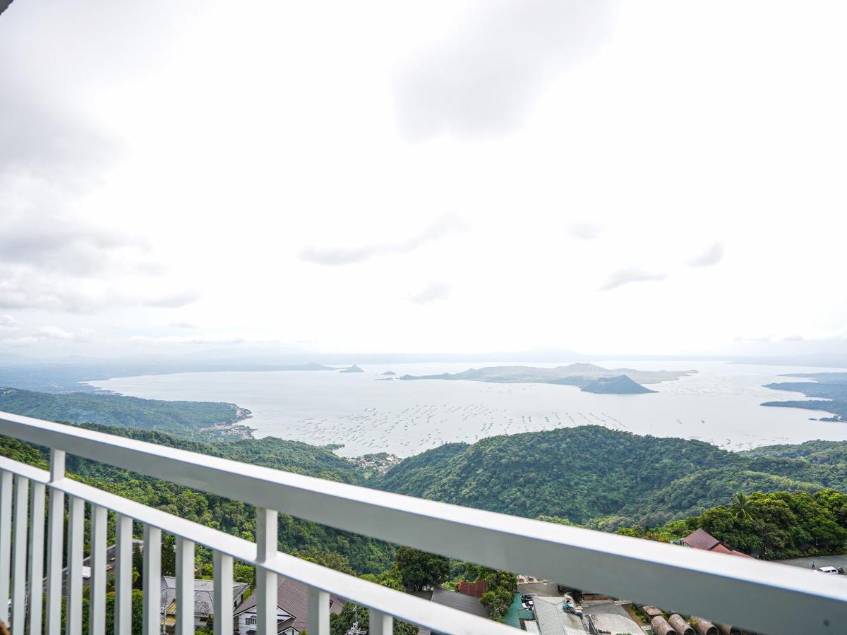 Casa Arabella - Wind Residences Tower 5 2018 Tagaytay City Exterior foto