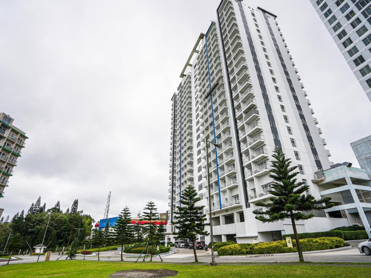 Casa Arabella - Wind Residences Tower 5 2018 Tagaytay City Exterior foto