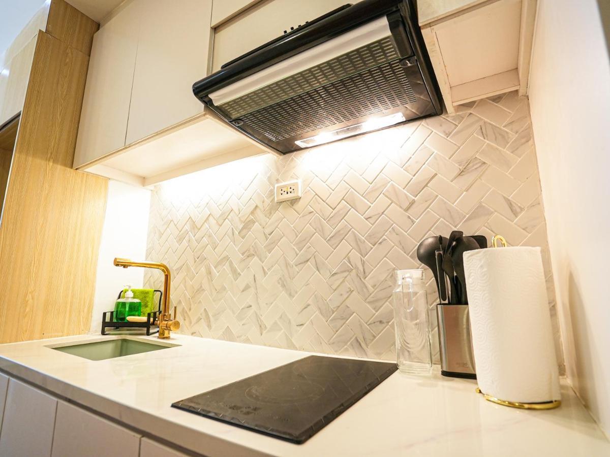 Casa Arabella - Wind Residences Tower 5 2018 Tagaytay City Exterior foto