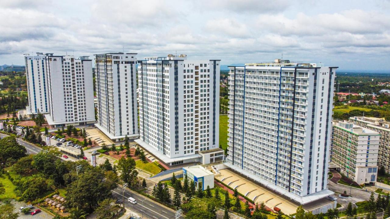 Casa Arabella - Wind Residences Tower 5 2018 Tagaytay City Exterior foto