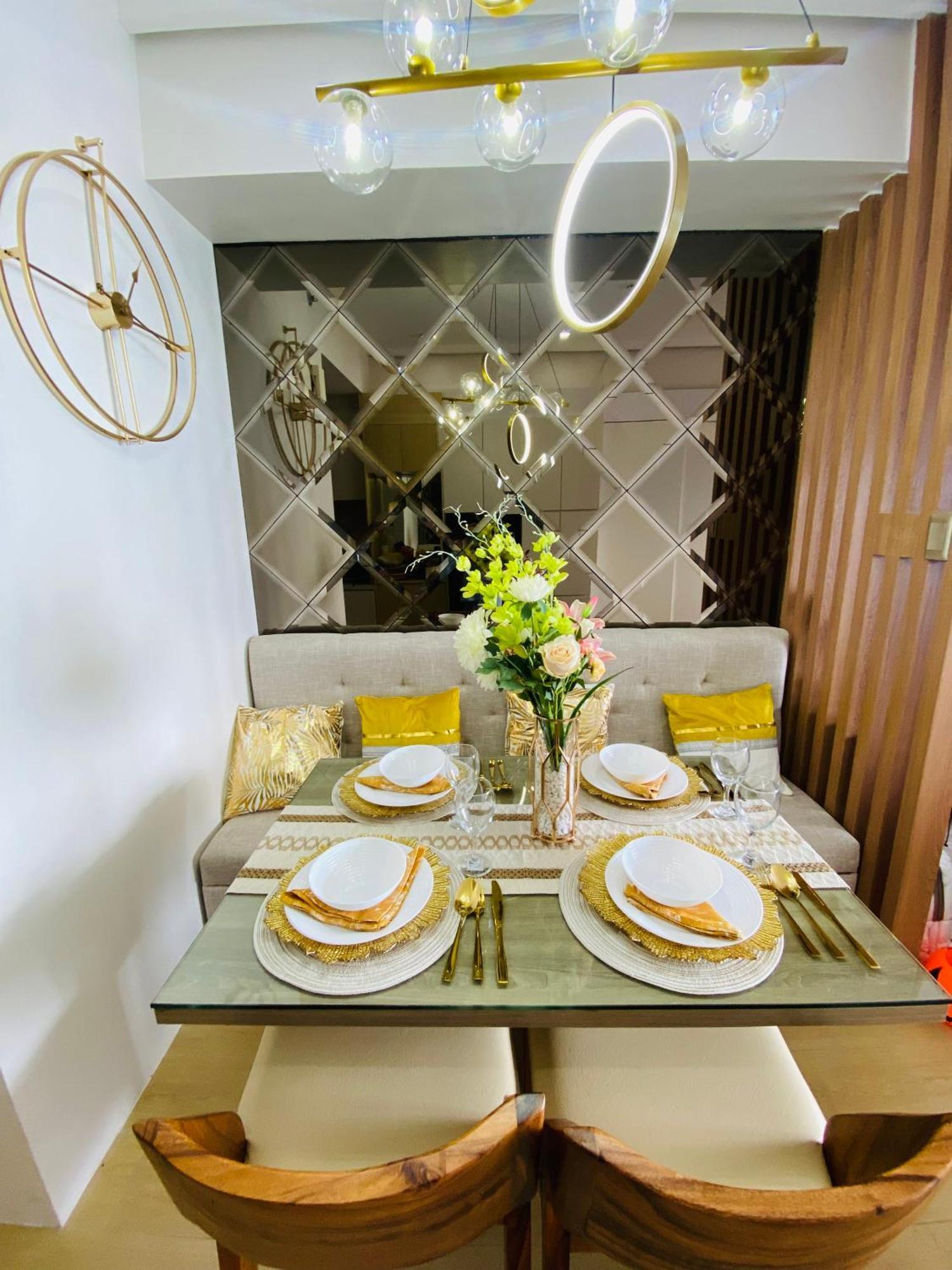 Casa Arabella - Wind Residences Tower 5 2018 Tagaytay City Exterior foto